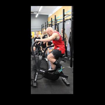 Craig Stevenson profile photo