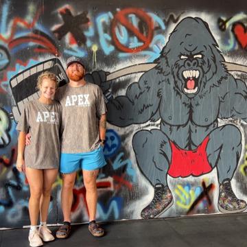 George Self profile photo