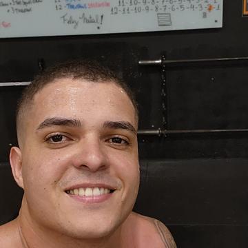 Matheus Carvalho Andrade profile photo