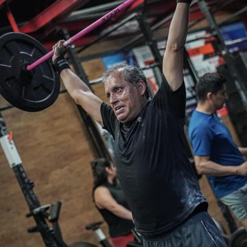 William Molina profile photo