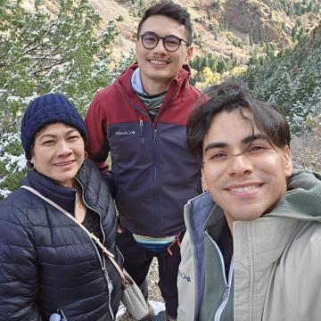 Timothy Cagadas profile photo