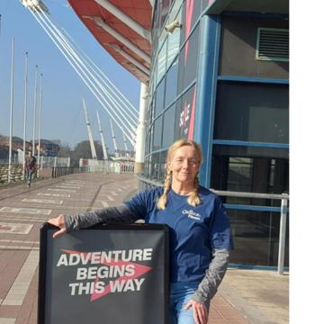 Kim John profile photo