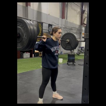 Sierra Mullins profile photo