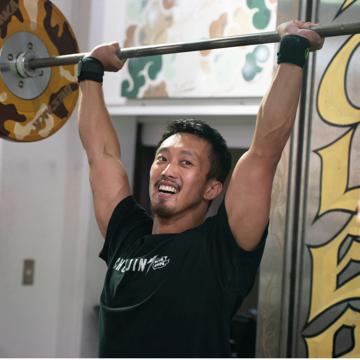 Daichi Suzuki profile photo