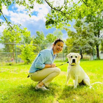 Anna Vasjutina profile photo