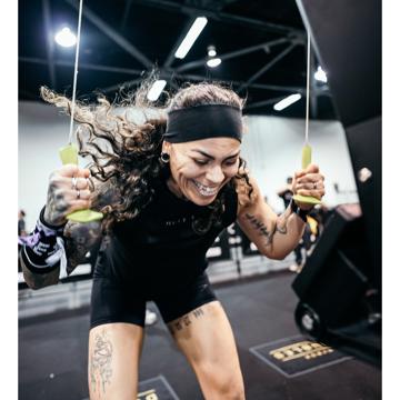 Stephanie Arcia profile photo