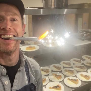 Ian Ballantyne profile photo