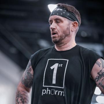 Jess Lybbert profile photo