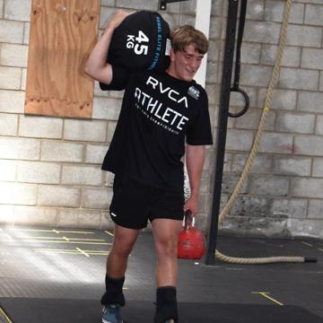 Joshua Jefferis profile photo