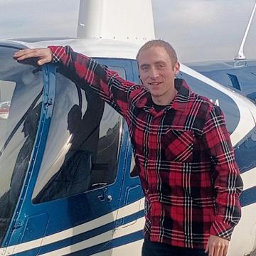 John Adrian profile photo