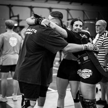 Maeva Paget profile photo