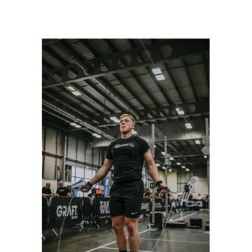 Ed Shenton profile photo