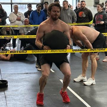 Justin Cooper profile photo