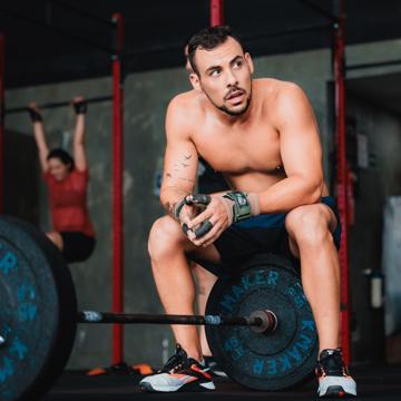 Mauricio De Carvalho Ramalho profile photo