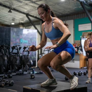 Kiara Gervasi profile photo