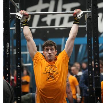 Will Mixter profile photo