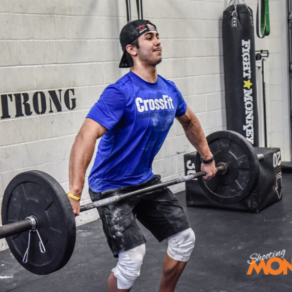 Seb Zamora profile photo