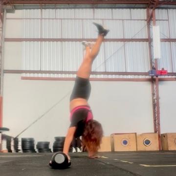 Gloria Fernandez profile photo