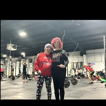 Becky Boggio profile photo