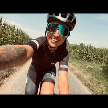 Clementine Pruvot profile photo