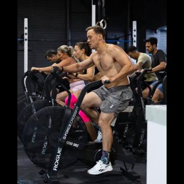 Stephen Reynolds profile photo