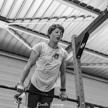 Juliette GARRIC profile photo