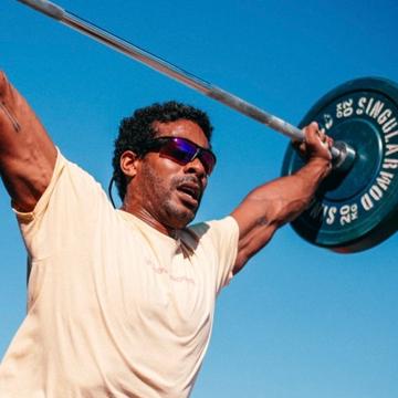 Patrick Adjei profile photo