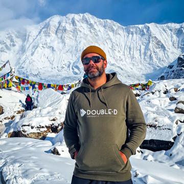 Ken Poiré profile photo