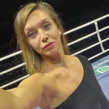 Olga Ruban profile photo