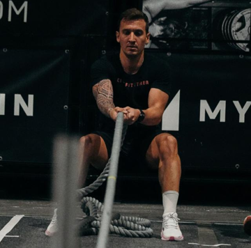 Cyril CRIADO profile photo