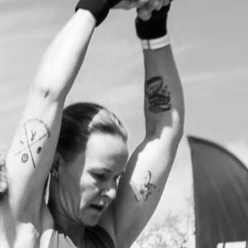 Anita Lill Lynggaard profile photo