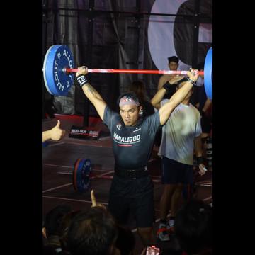 Ismael Manaligod profile photo