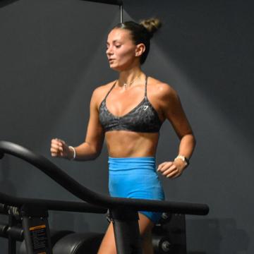 Jordan Swanson profile photo