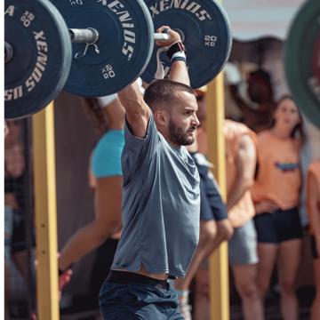 Gabin Baran profile photo