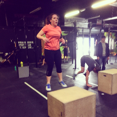 Marie This profile photo