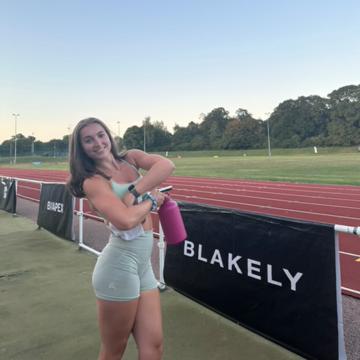 Lucy Morton profile photo