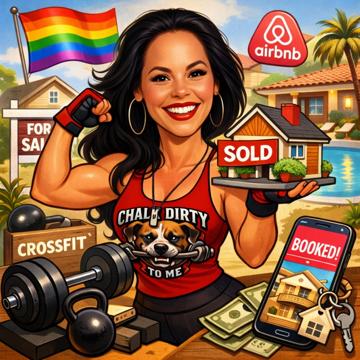 Jojo Thompson profile photo