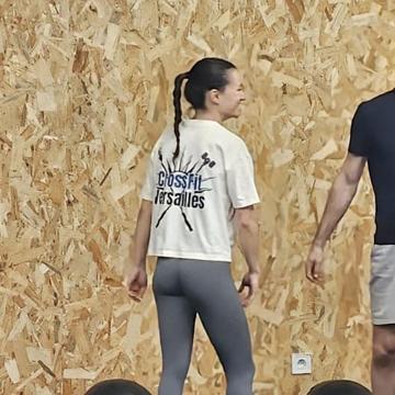 Suzie Rogé profile photo