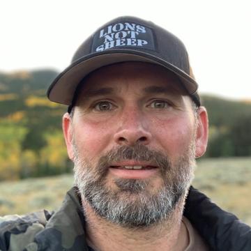 Greg McDonald profile photo