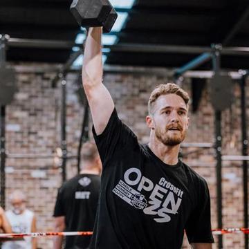 Darren Clapson profile photo