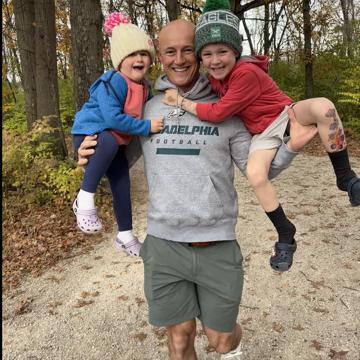 Robert Barnes profile photo