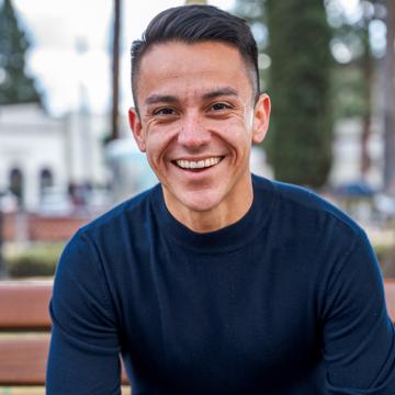 Erik Perez profile photo