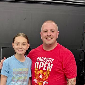 Zachary Harding profile photo