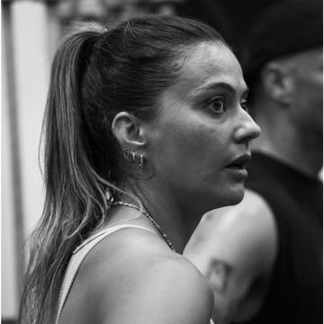 Flora Theisgen profile photo