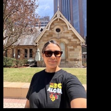 Lilika Joseph profile photo