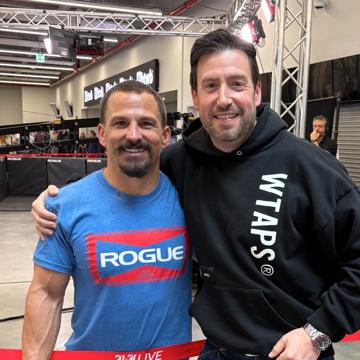 Adam Krug profile photo