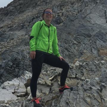 Elizabeth Boyle profile photo