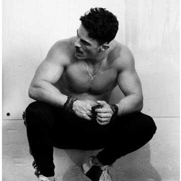 Samuel Raux profile photo