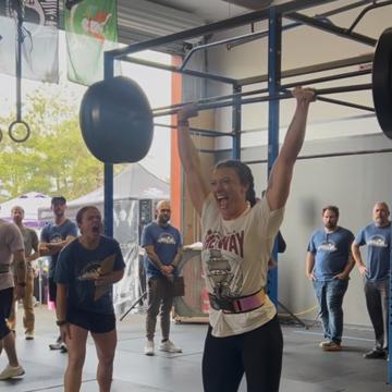 Haley Newman profile photo