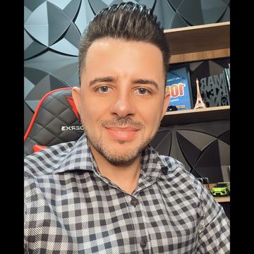 Celis Dos Santos profile photo